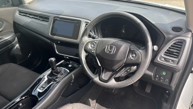 Honda HR-V 1.6 i-DTEC SE Navi 5dr Diesel Hatchback